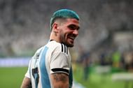 Rodrigo De Paul